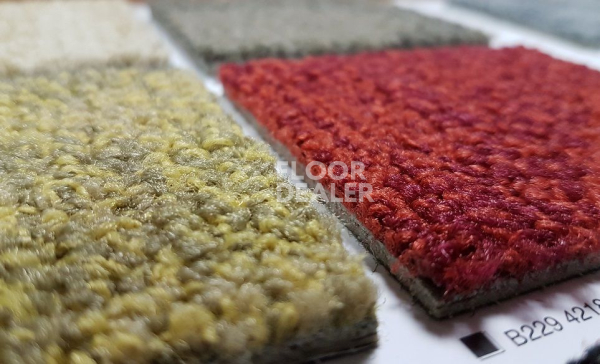 Ковровая плитка Desso Mosaic Mosaic фото 1 | FLOORDEALER