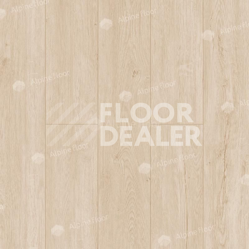 Кварцвиниловые полы Alpine Floor Sequoia (LVT) Секвойя Медовая ЕСО 6-7 LVT фото 1 | FLOORDEALER