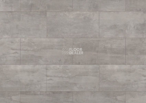 Terhurne Trend Line 327мм 1877  Бетон Светло - Серый  1101020848 фото 2 | FLOORDEALER