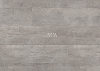 Terhurne Trend Line 327мм 1877  Бетон Светло - Серый  1101020848 фото 2 | FLOORDEALER