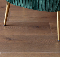 Vinilpol Click 5мм 8811-EIR Дуб Бравон фото 2 | FLOORDEALER