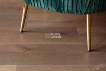Vinilpol Click 5мм 8811-EIR Дуб Бравон фото 2 | FLOORDEALER