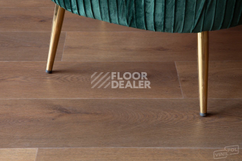 Vinilpol Click 5мм 8811-EIR Дуб Бравон фото 2 | FLOORDEALER