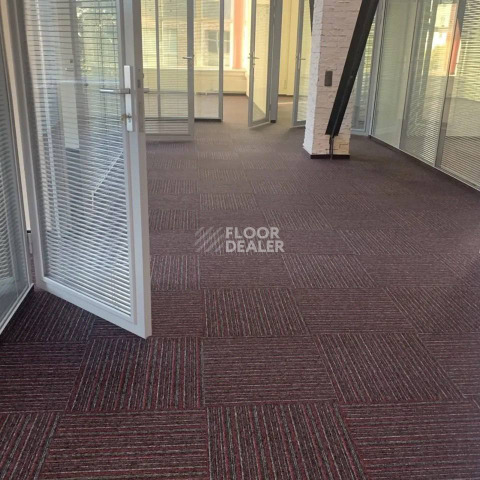 Bonkeel Party Line Red Accent фото 14 | FLOORDEALER