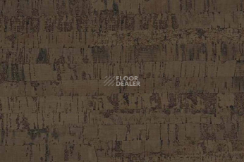 Пробковое покрытие Cork Pro Linea Brown фото 1 | FLOORDEALER