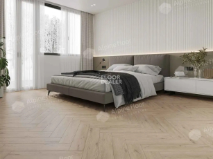 Alpine Floor Parquet LVT 2.5мм Дуб Алиот ECO16-23 фото 4 | FLOORDEALER