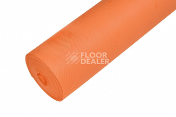 Подложка Alpine Floor Orange Premium IXPE фото 3 | FLOORDEALER