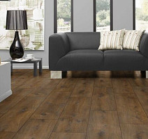 Kronopol Aurum Vision d3347 Дуб Леонардо фото 7 | FLOORDEALER