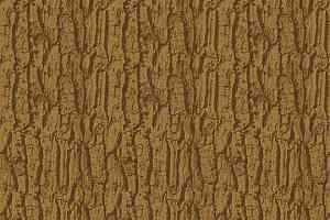 Ковролин Flotex Tibor Arbor 980612 Arbor Saffron фото  | FLOORDEALER