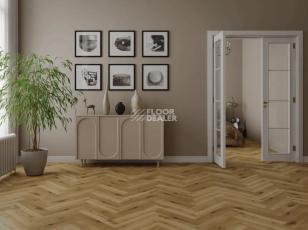 Norland Parquet 4 мм 1055-12 Opal фото 4 | FLOORDEALER