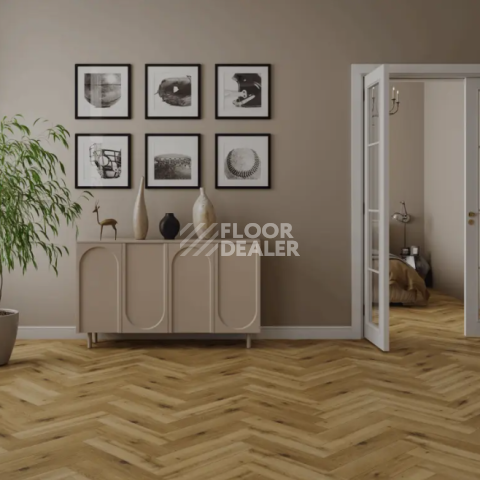 Norland Parquet 4 мм 1055-12 Opal фото 4 | FLOORDEALER