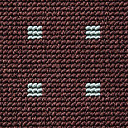 Ковролин Carpet Concept Net 1 Rosso  | FLOORDEALER