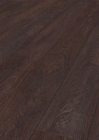 Ламинат Terhurne Classic Line 192мм 1343  Дуб Темно - Коричневый  1101020834 фото 1 | FLOORDEALER