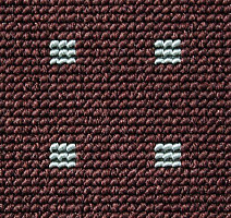 Ковролин Carpet Concept Net 1 Rosso фото 1 | FLOORDEALER