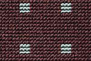 Ковролин Carpet Concept Net 1 Rosso фото  | FLOORDEALER