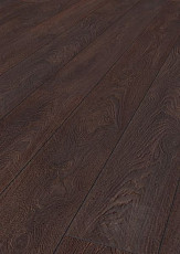 Ламинат Terhurne Classic Line 192мм 1343  Дуб Темно - Коричневый  1101020834 фото 1 | FLOORDEALER