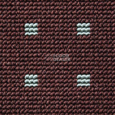 Ковролин Carpet Concept Net 1 Rosso фото 1 | FLOORDEALER