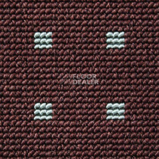 Ковролин Carpet Concept Net 1 Rosso фото 1 | FLOORDEALER