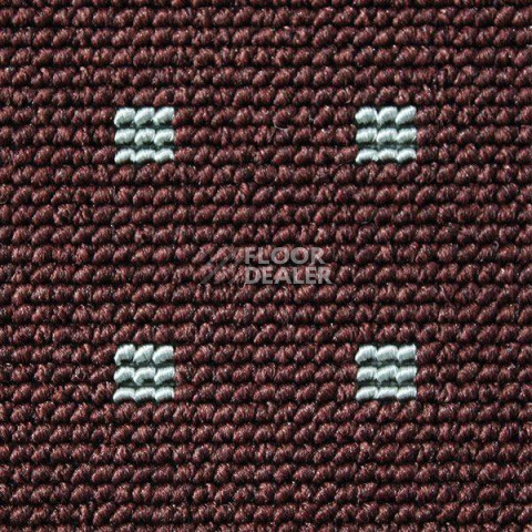 Ковролин Carpet Concept Net 1 Rosso фото 1 | FLOORDEALER