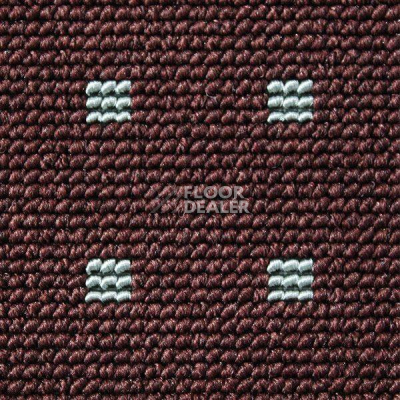 Ковролин Carpet Concept Net 1 Rosso фото 1 | FLOORDEALER