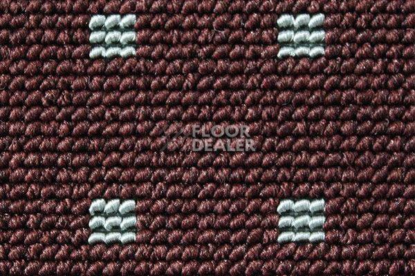 Ковролин Carpet Concept Net 1 rosso фото 1 | FLOORDEALER