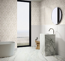 Arabescato 60X120 Clover Green Matt Rect 60X120 фото 4 | FLOORDEALER