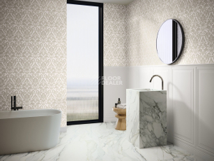 Arabescato 60X120 Clover Green Matt Rect 60X120 фото 4 | FLOORDEALER