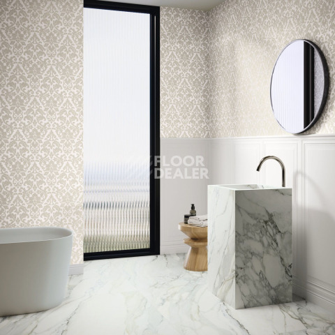 Arabescato 60X120 Clover Green Matt Rect 60X120 фото 4 | FLOORDEALER