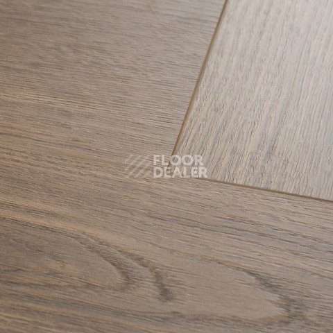 My Step SWF Stone Herringbone 8мм MS8418 Дуб Бромо фото 2 | FLOORDEALER