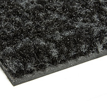 Forbo Coral Classic 4730 raven black фото 4 | FLOORDEALER