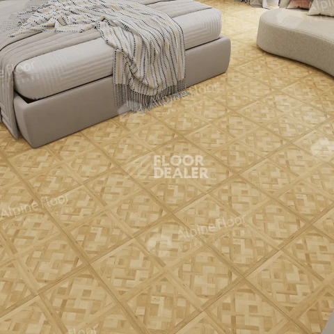 Alpine Floor Parquet Sirocco 6мм ECO25-1 Версаль фото 5 | FLOORDEALER