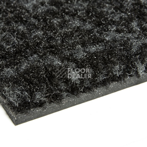 Forbo Coral Classic 4730 raven black фото 4 | FLOORDEALER