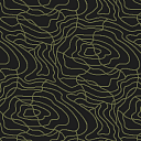 Ковролин Ege Highline Metropolitan World of Fantasy rf 5295500  | FLOORDEALER