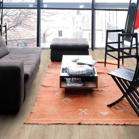 Kronotex Exquisit Plus d4164 Дуб Деревенский фото 4 | FLOORDEALER