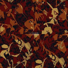 Ege Highline Contrast Rain Forest Red rfm 52206259 фото 1 | FLOORDEALER