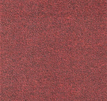 Ковролин Зартекс Форса Форса 015 Гранатовый фото 1 | FLOORDEALER