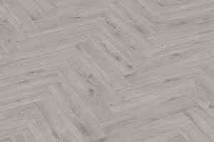 Ламинат Terhurne Herringbone Edition 10мм Y07 Дуб Иглу фото  | FLOORDEALER