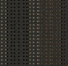 Ковролин Flotex Vision lines 580021 (Trace) Ebony фото 1 | FLOORDEALER