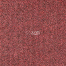 Ковролин Зартекс Форса Форса 015 Гранатовый фото 1 | FLOORDEALER