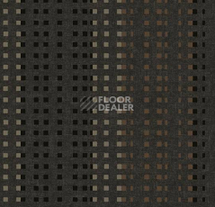Ковролин Forbo Flotex Vision lines 580021 (Trace) Ebony фото 1 | FLOORDEALER