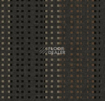 Ковролин Forbo Flotex Vision lines 580021 (Trace) Ebony фото 1 | FLOORDEALER