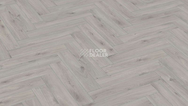 Ламинат Terhurne Herringbone Edition 10мм Y07 Дуб Иглу фото 1 | FLOORDEALER