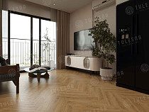 Tulesna Art Parquet  LVT 2.5мм Nobile 1005-1101 фото 4 | FLOORDEALER