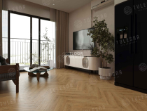 Tulesna Art Parquet  LVT 2.5мм Nobile 1005-1101 фото 4 | FLOORDEALER