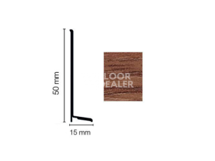 Плинтус Плинтус эластичный Dollken WL50 life marbau (W112) фото 1 | FLOORDEALER