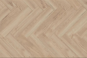 Ламинат Kronotex Herringbone 8мм d3678 Дуб Тулуза фото  | FLOORDEALER