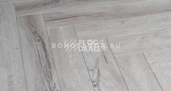 Bohofloor Ёлка 12мм ДУБ ХОЛБОРН DC1206 фото 5 | FLOORDEALER