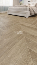 Alpine Floor Chevron LVT 2.5мм Дуб Ваниль Селект ECO20-2 фото 2 | FLOORDEALER