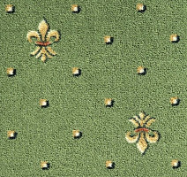 Ковролин Balta ITC Bach 26 фото 1 | FLOORDEALER