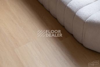Кварцвиниловые полы Vinilpol Click 5мм 8822-EIR Дуб Ферра фото 1 | FLOORDEALER